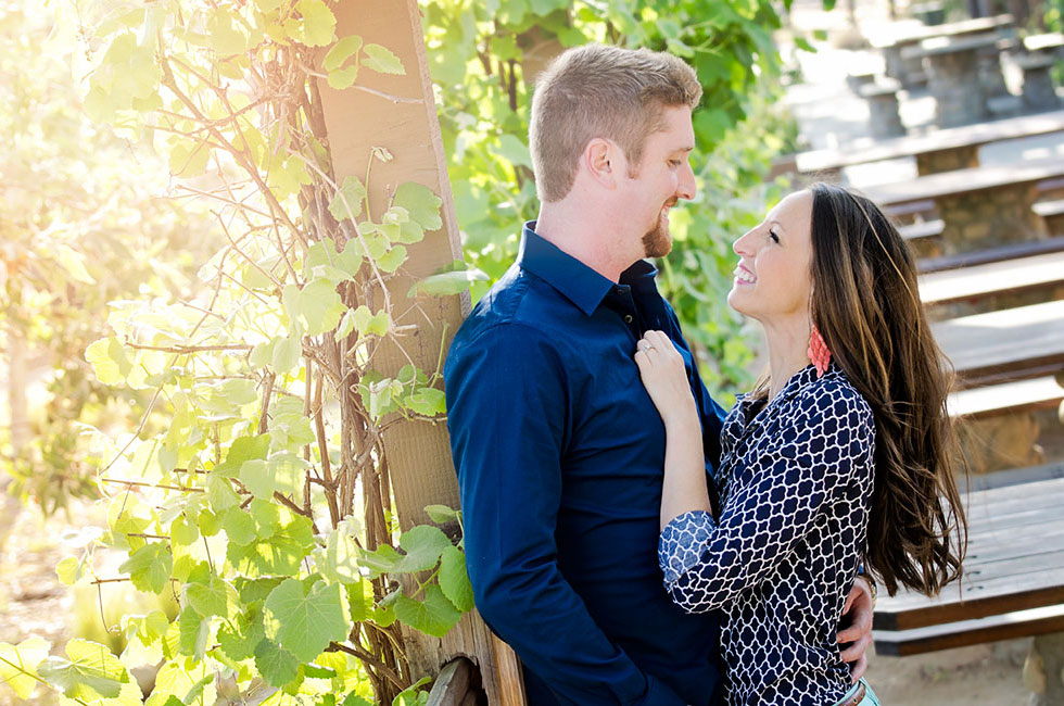 Engagement Photo Gallery by JacquelynRachel Photography