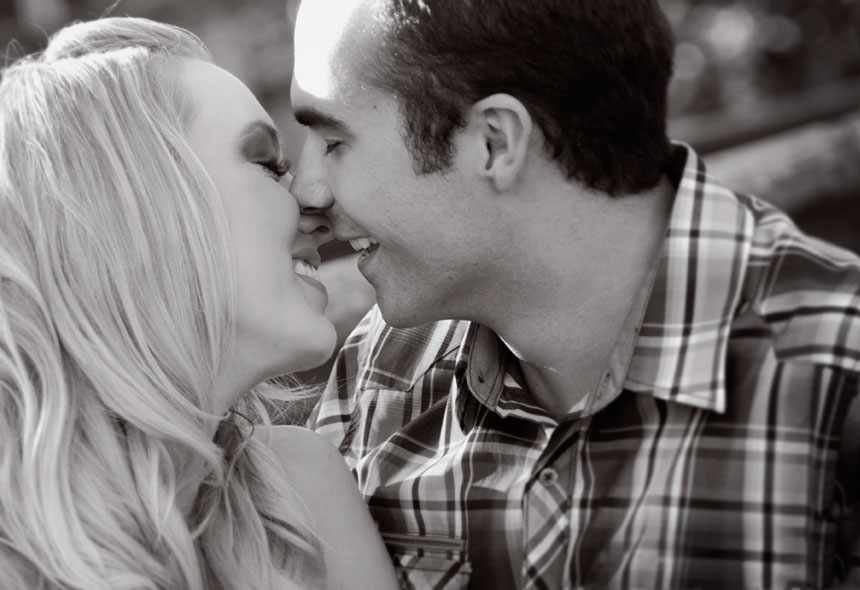 Engagement Photo Gallery by JacquelynRachel Photography