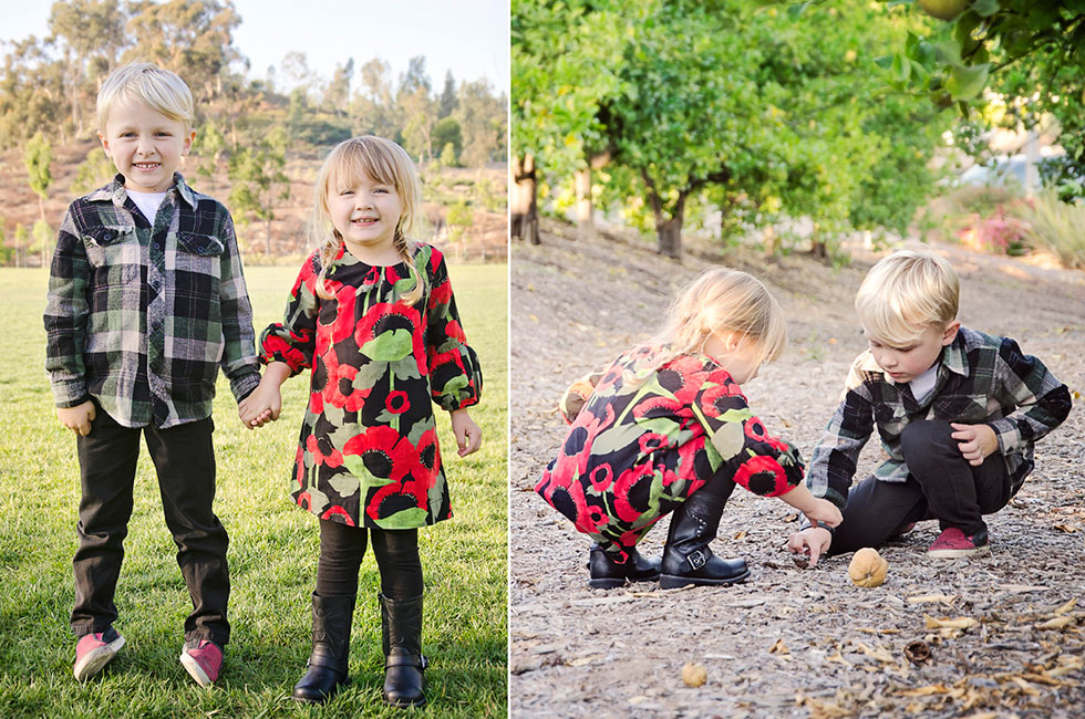 Portraits & Families Photo Gallery by JacquelynRachel Photography